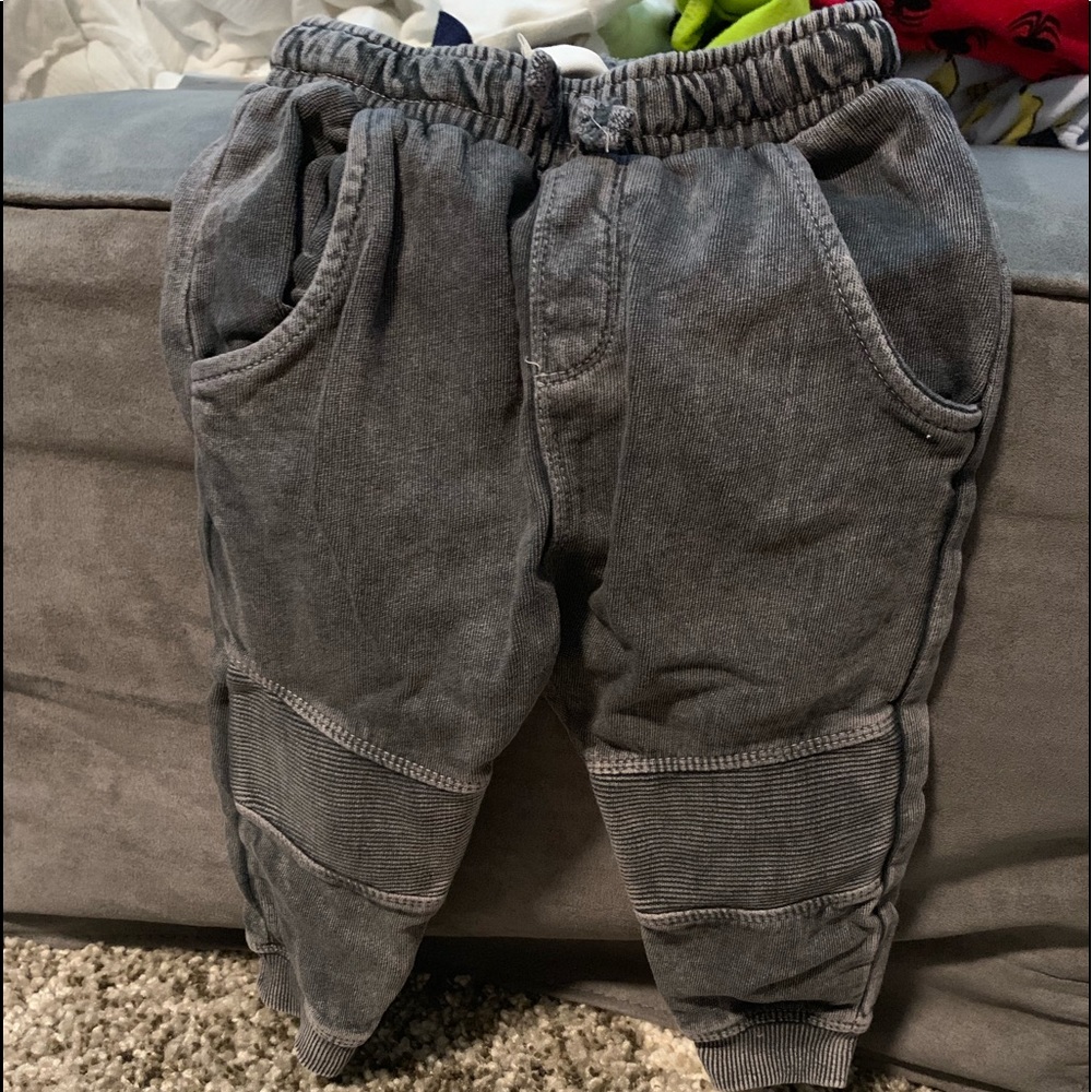 Zara bottoms